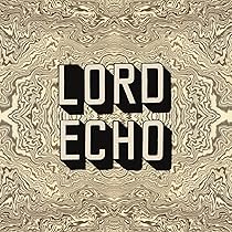 Lord Echo - Harmonies (DJ Friendly Edition) - Amazon.com Music